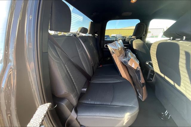 New 2026 RAM 2500 Big Horn image 20