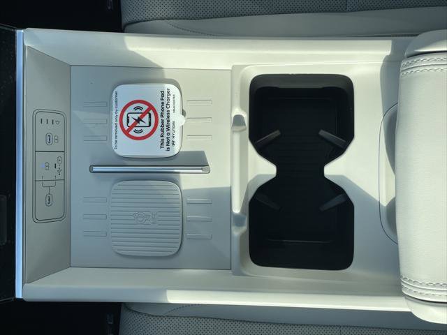 New 2025 Hyundai Santa Fe SEL image 29