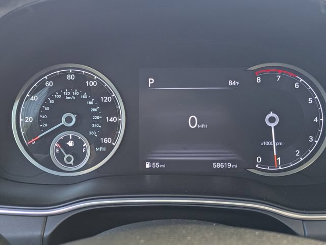 Used 2021 Genesis GV80 2.5T w/ Advanced Package 02 AWD/4WD image 28