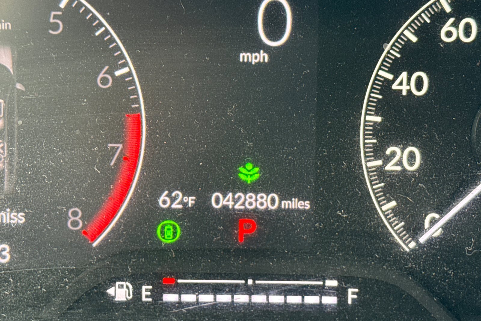 Used 2022 Honda Civic EX-L image 3