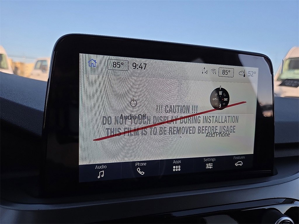 New 2026 Ford Escape Active image 12