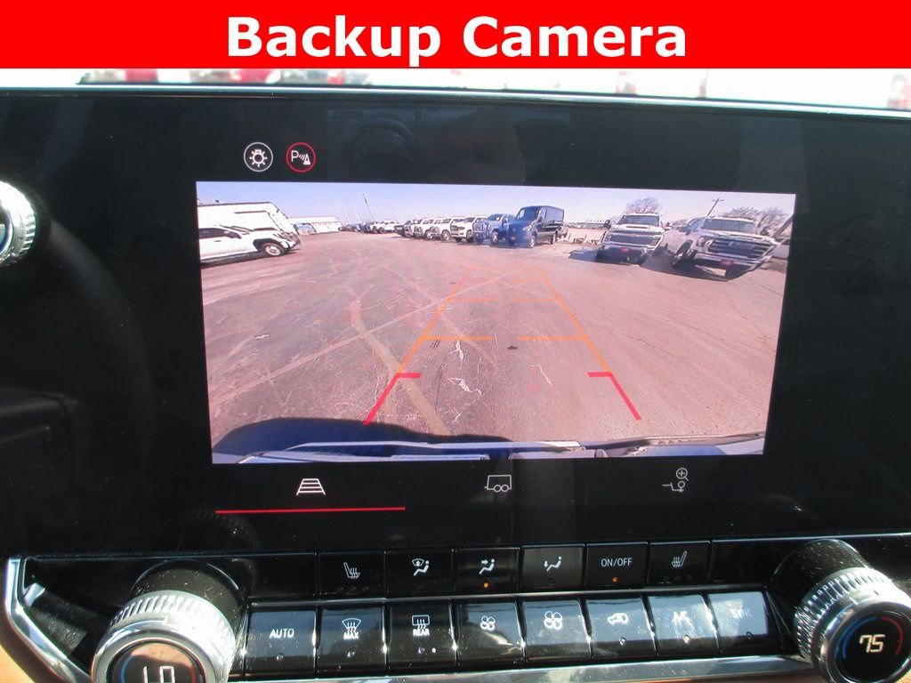 Used 2026 GMC Canyon AT4 image 17