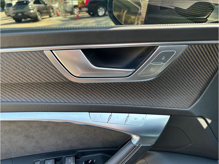 Used 2021 Audi S7 Prestige w/ Prestige Package AWD/4WD image 26
