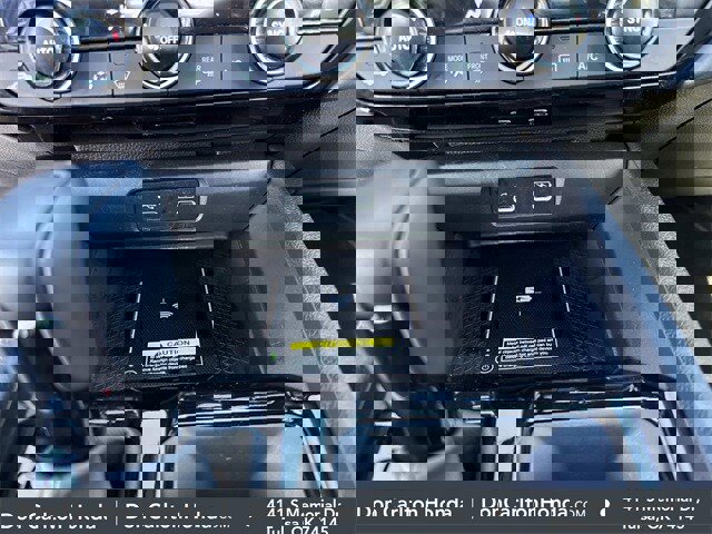 Used 2025 Honda Accord Sport image 25