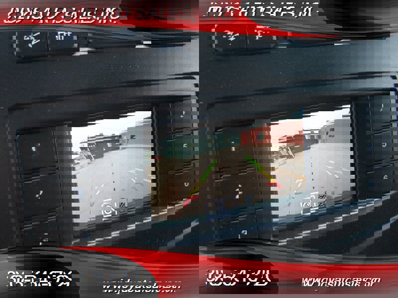 Used 2019 Ford Expedition Max XL AWD/4WD image 17