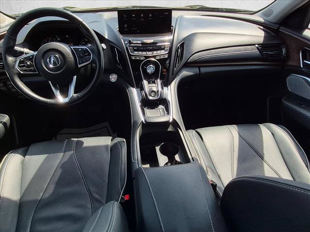 Used 2022 Acura RDX w/ Advance Package AWD/4WD image 20
