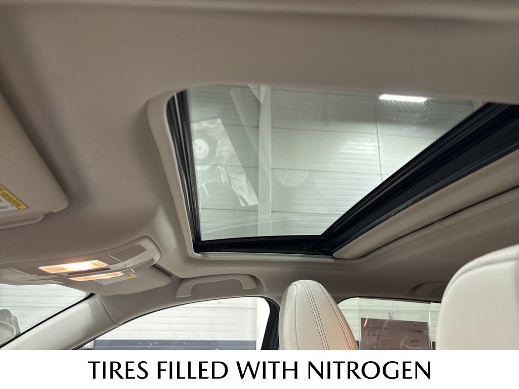 Certified 2023 MAZDA CX-5 AWD 2.5 S w/ Premium Package image 26