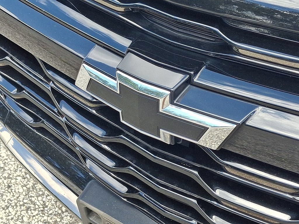 Used 2024 Chevrolet Trax ACTIV FWD image 11