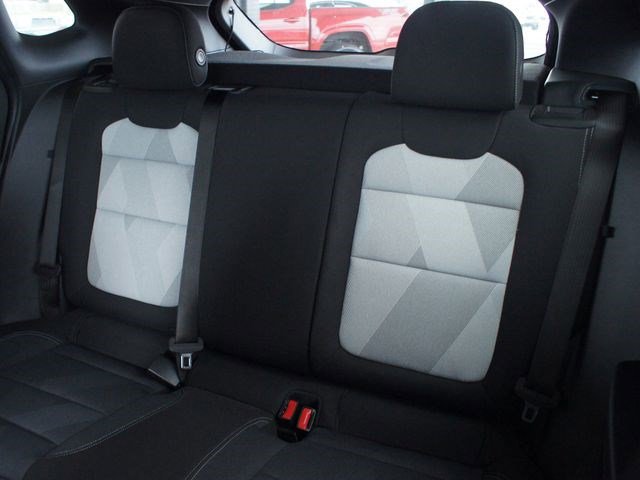 New 2026 Chevrolet Trax RS w/ Sunroof Package image 8