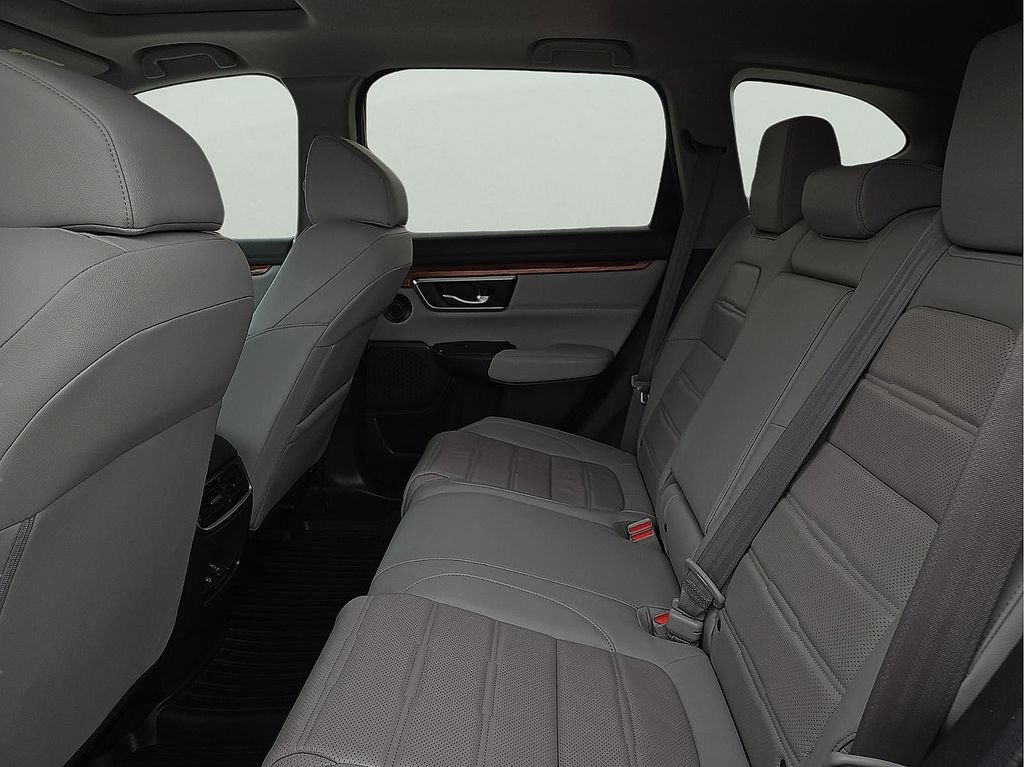 Used 2022 Honda CR-V Touring image 10