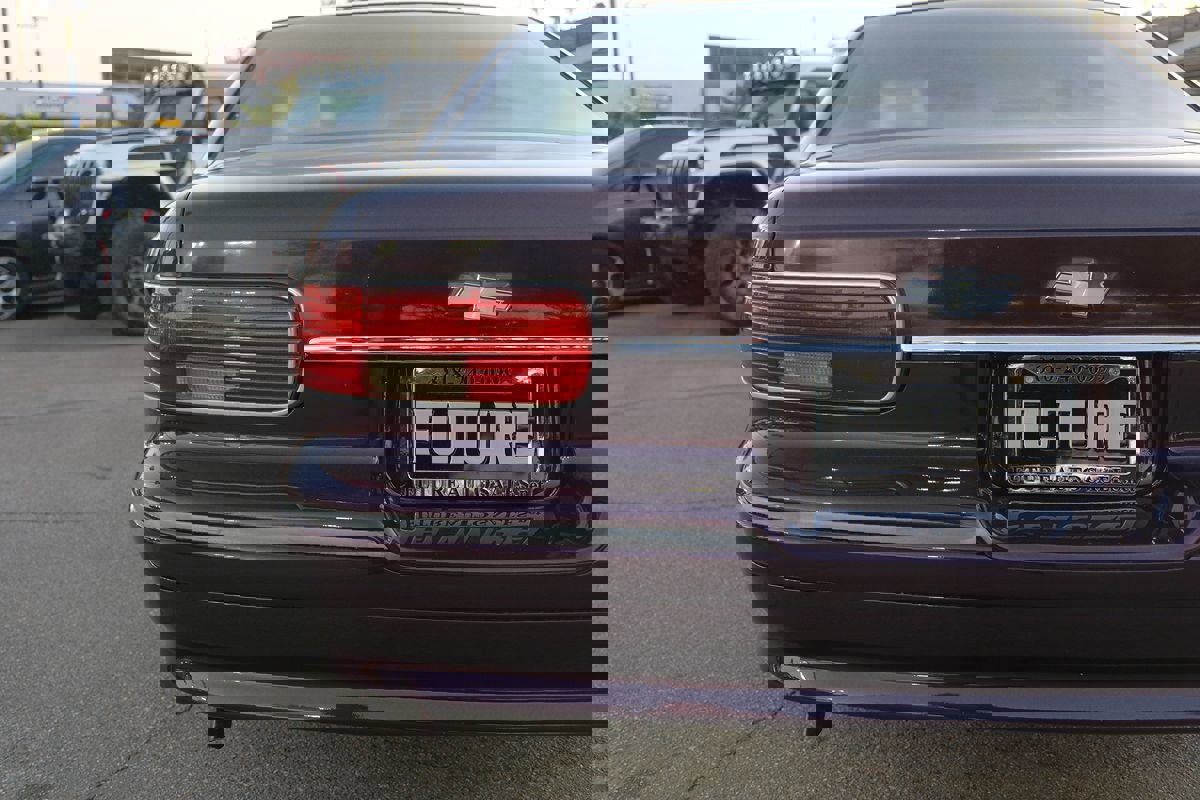 Used 1996 Chevrolet Caprice SS image 29