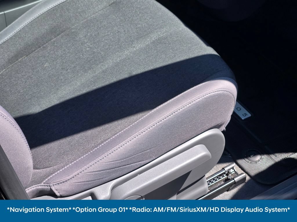 Certified 2024 Hyundai Ioniq 5 SE AWD/4WD image 10
