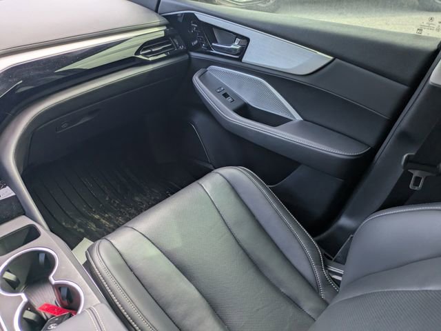 Used 2023 Acura MDX FWD w/ Technology Package image 21