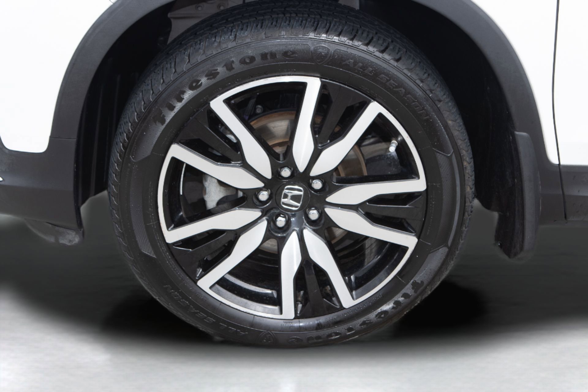 Used 2022 Honda Pilot Elite image 48