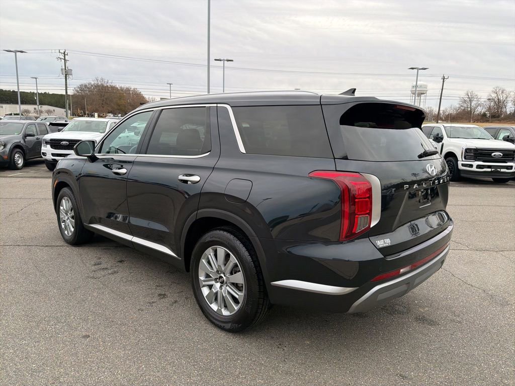 Used 2025 Hyundai Palisade SEL image 5