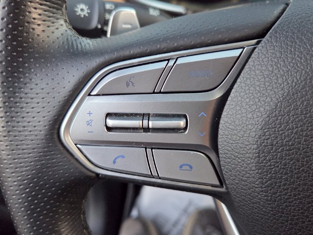 Used 2021 Hyundai Santa Fe Calligraphy AWD/4WD image 25