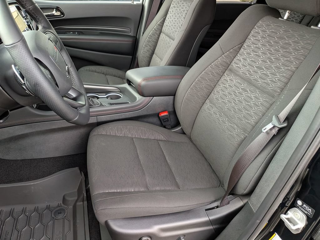 New 2026 Dodge Durango GT RWD image 15