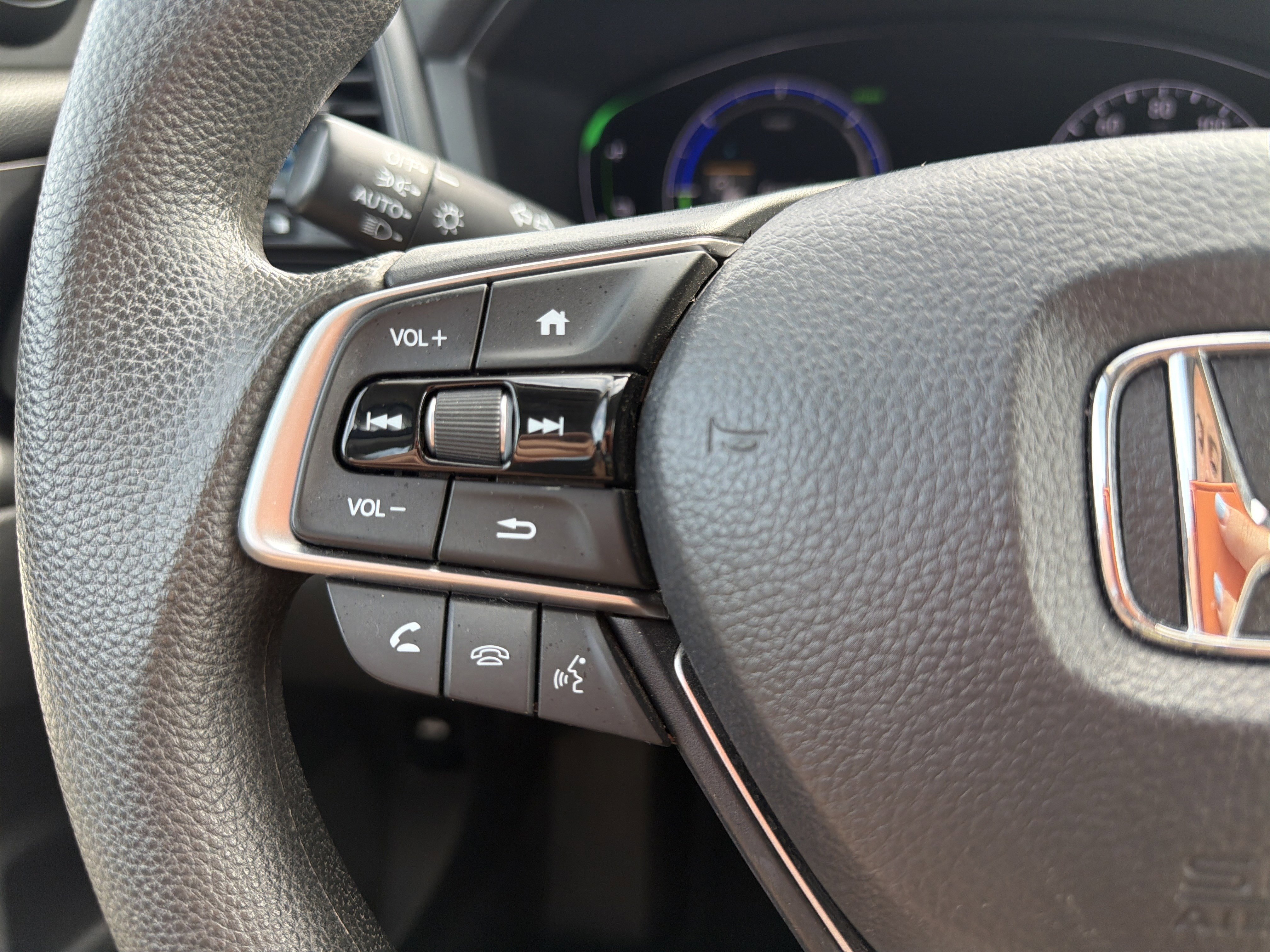 Certified 2022 Honda Insight EX image 23