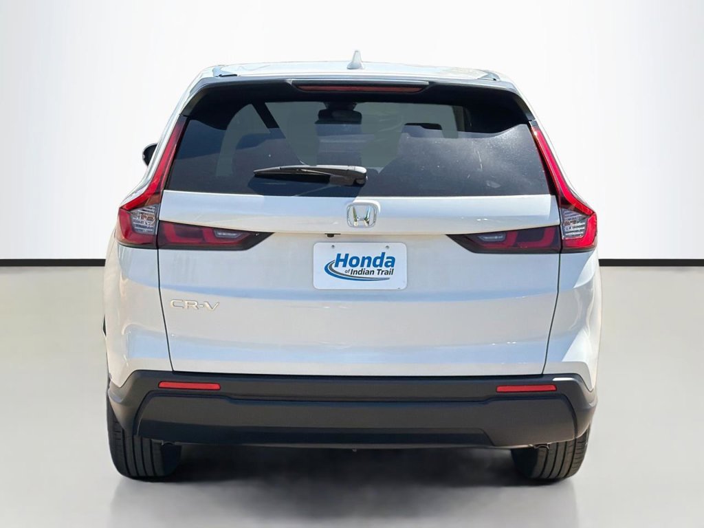 New 2027 Honda CR-V LX image 7