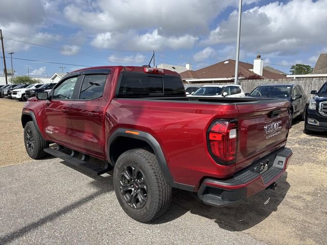 Used 2025 GMC Canyon Elevation w/ Convenience Package RWD image 9