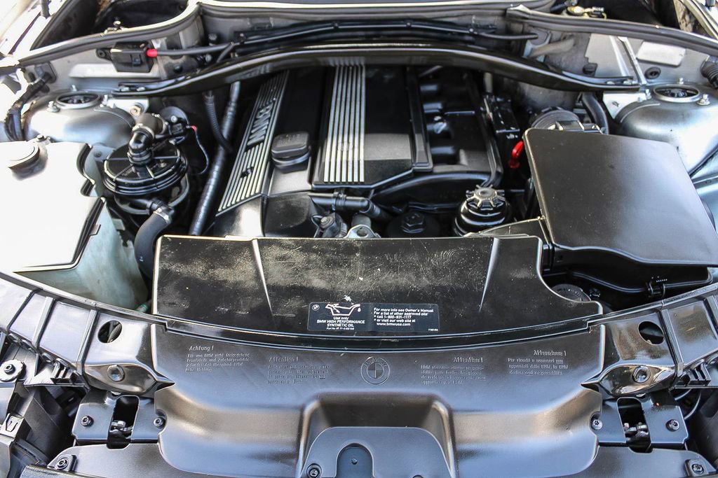 Used 2006 BMW X3 3.0i image 26