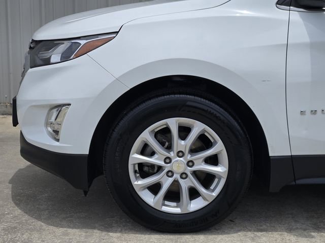 Used 2018 Chevrolet Equinox LT FWD image 11