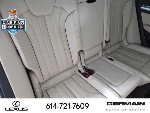 Used 2025 Audi Q5 2.0T Premium Plus image 22