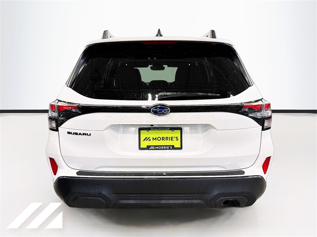 New 2026 Subaru Forester Premium image 6