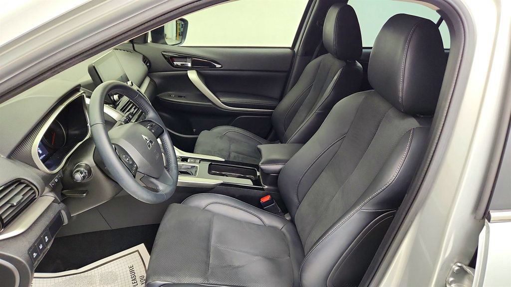 Used 2022 Mitsubishi Eclipse Cross SE FWD image 20