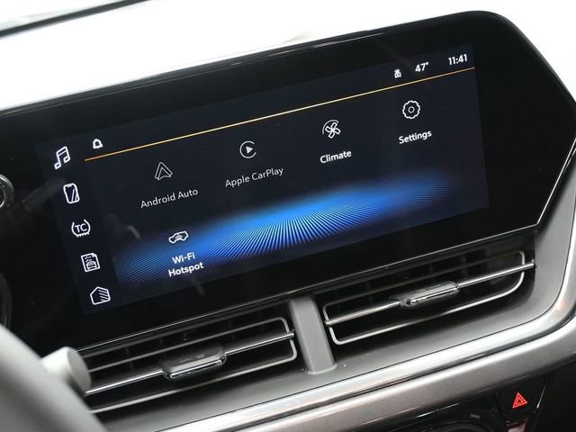 New 2026 Chevrolet Trax ACTIV w/ Driver Confidence Package image 30