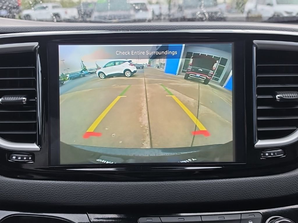 Used 2024 Chrysler Pacifica Touring-L FWD image 14