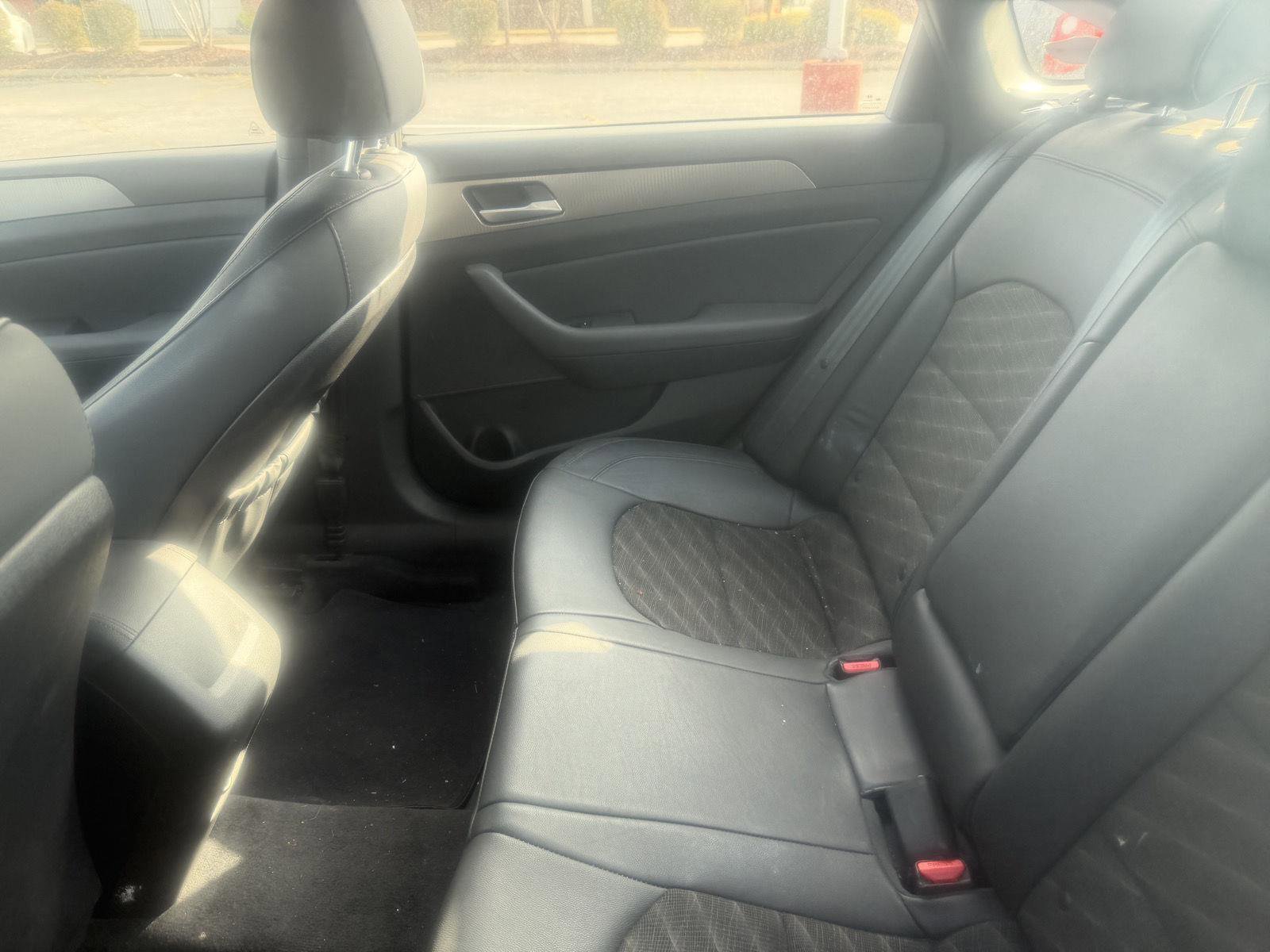 Used 2018 Hyundai Sonata Sport image 9