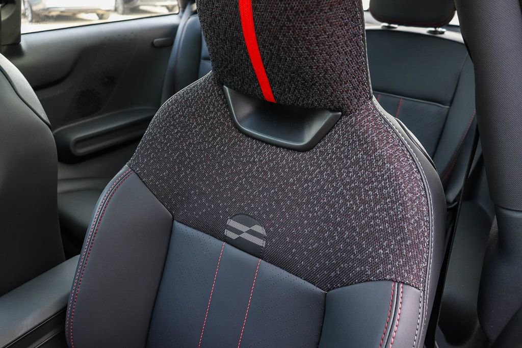 Used 2025 MINI Cooper John Cooper Works FWD image 39