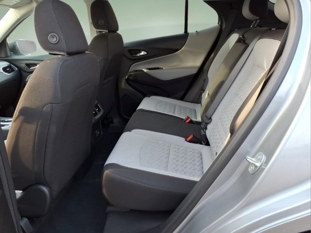 Used 2024 Chevrolet Equinox LS w/ LS Convenience Package FWD image 12
