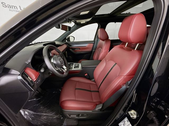 New 2025 MAZDA CX-70 3.3 Turbo S w/ Premium Package image 22