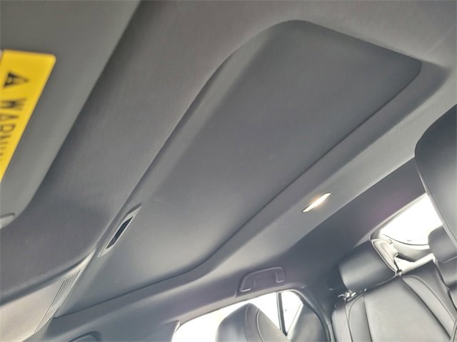 Used 2021 MAZDA MAZDA3 AWD 2.5 Turbo Hatchback image 21