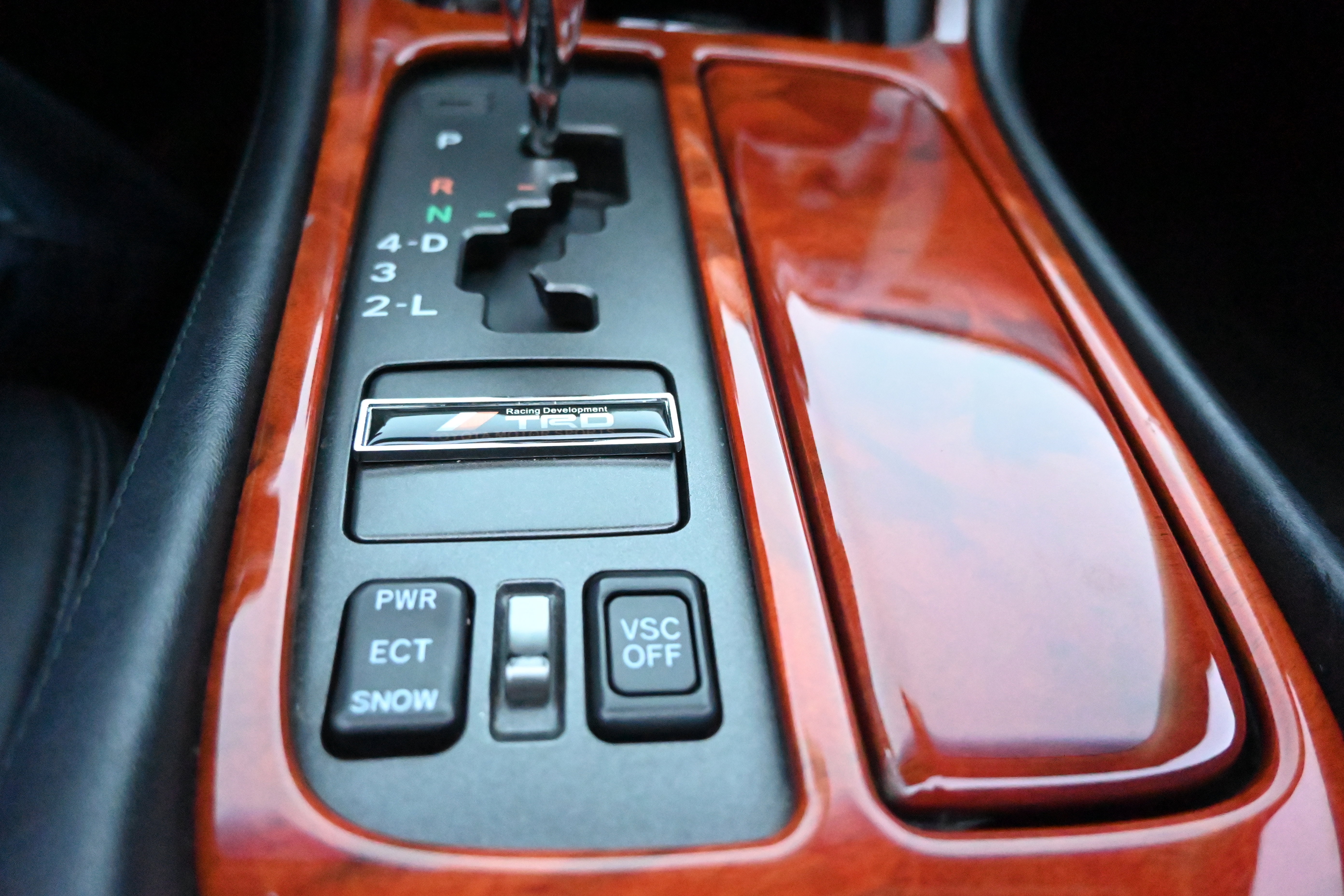 Used 2005 Lexus SC 430 Convertible image 53