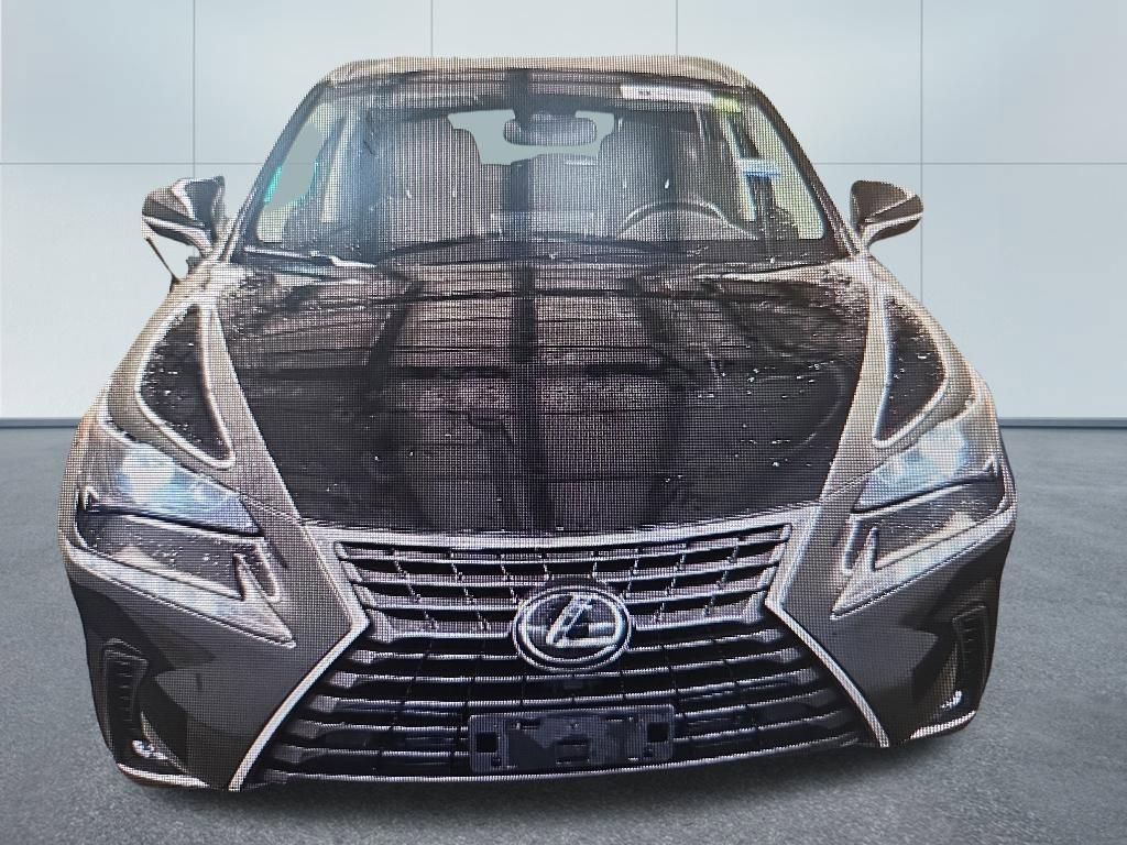 Used 2020 Lexus NX 300 AWD w/ Comfort Package image 6