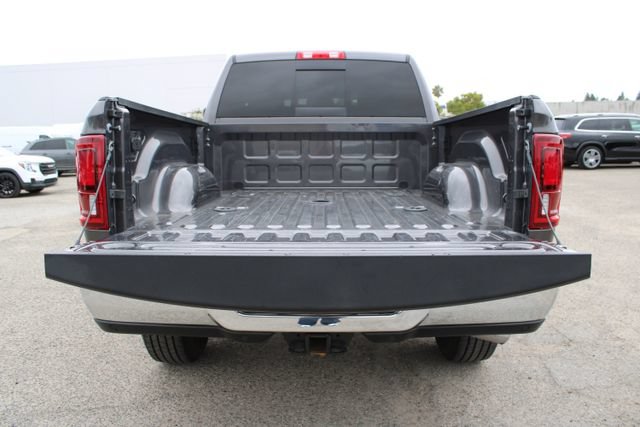 Used 2025 RAM 3500 Big Horn AWD/4WD image 10