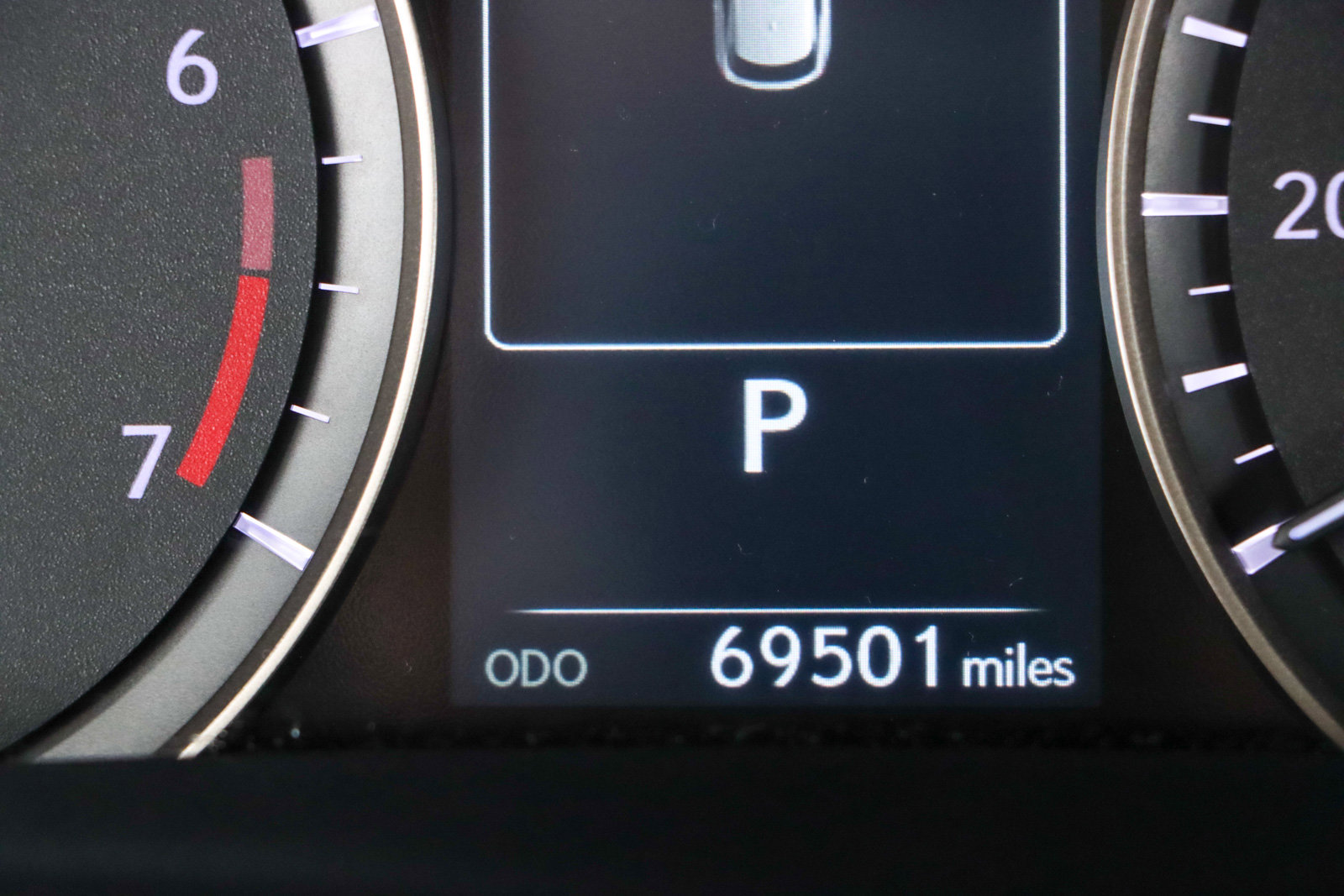 Used 2021 Lexus RX 350 FWD w/ Premium Package image 16