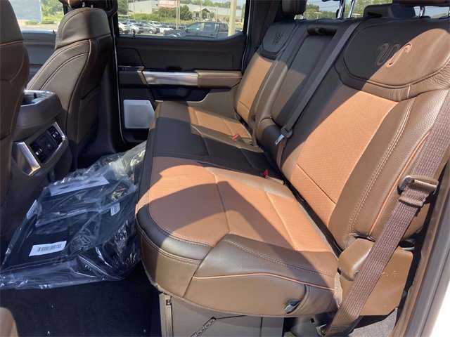 New 2026 Ford F350 King Ranch image 13