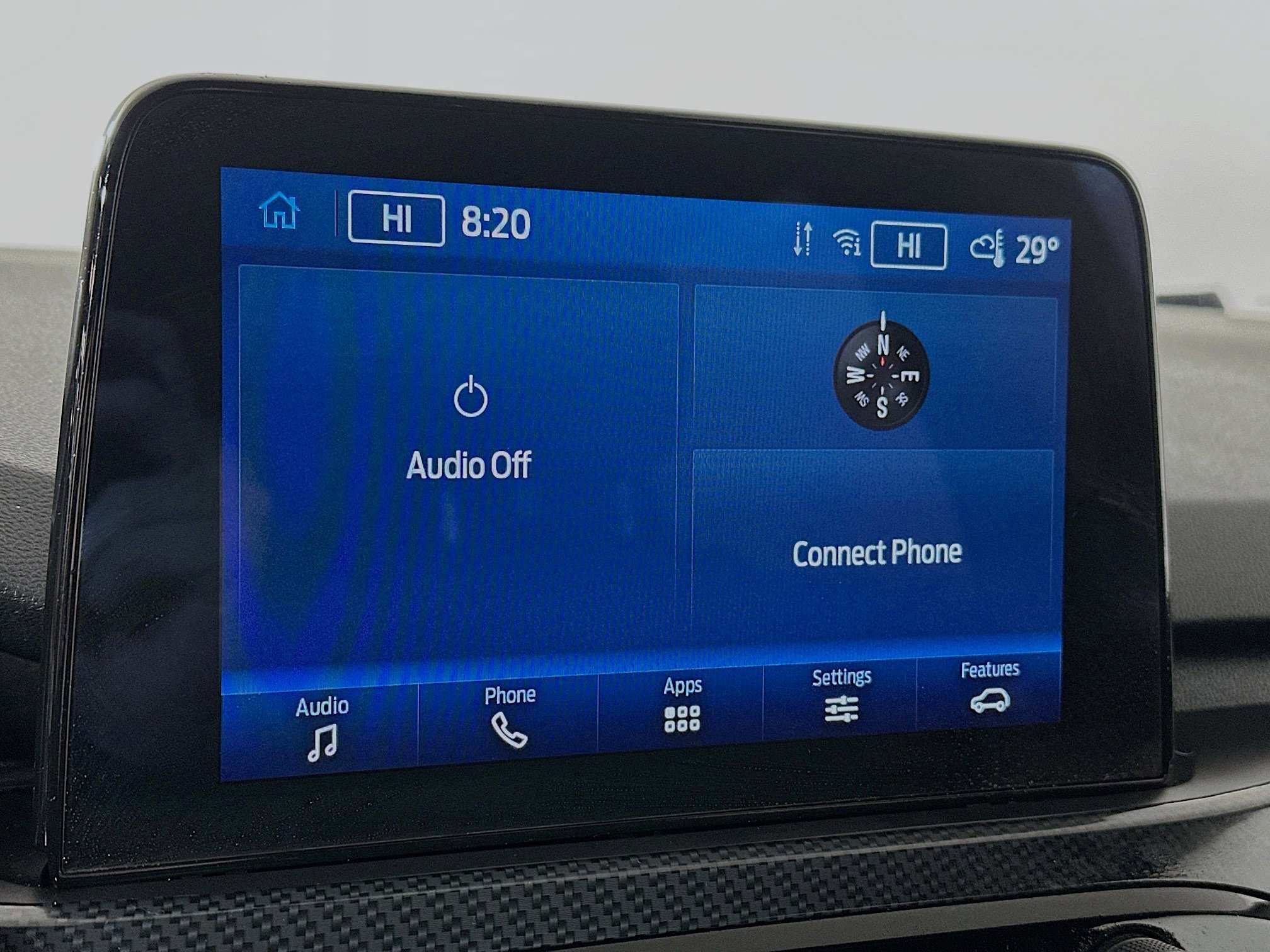 Used 2023 Ford Escape ST-Line image 14