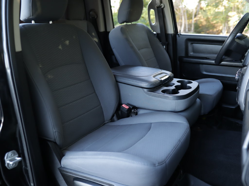 Used 2019 RAM 1500 ST w/ SXT Plus Group AWD/4WD image 25