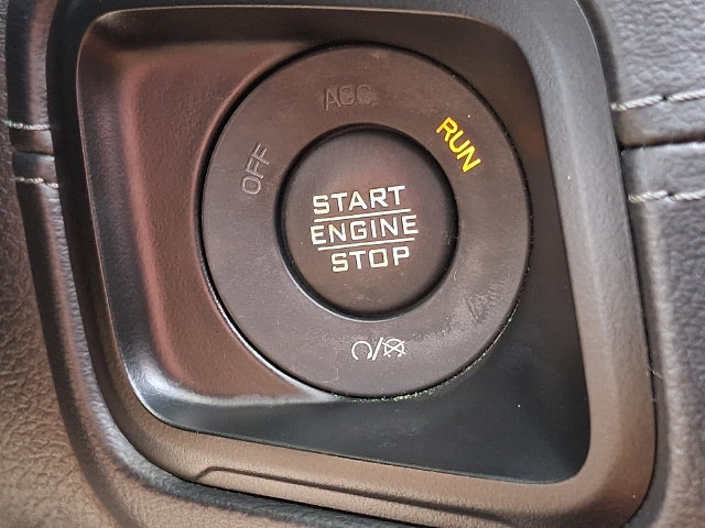 Used 2024 Jeep Wrangler Unlimited Rubicon 392 AWD/4WD image 24