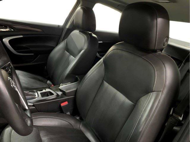 Used 2017 Buick Regal FWD image 15