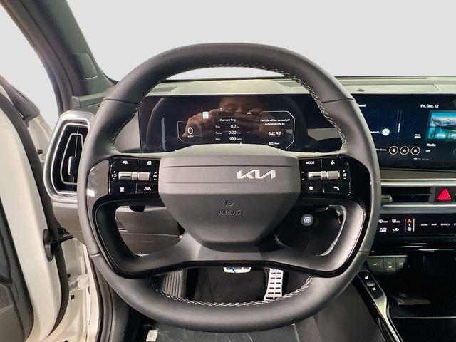 New 2026 Kia Sorento SX Prestige image 11