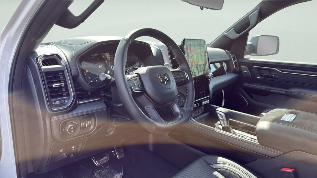 New 2026 RAM 1500 RHO w/ RHO Level 1 Equipment Group AWD/4WD image 22