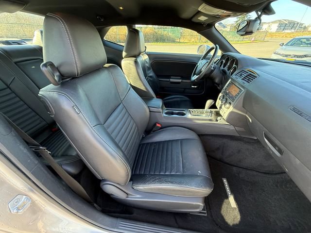 Used 2014 Dodge Challenger R/T Plus image 12
