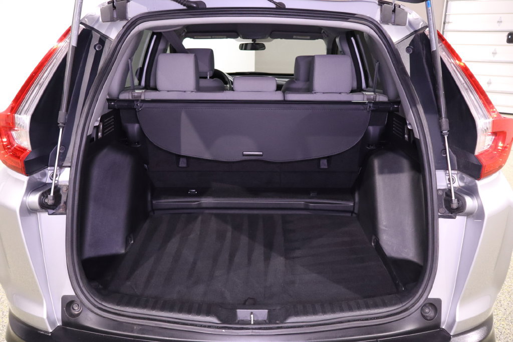 Used 2018 Honda CR-V LX image 29