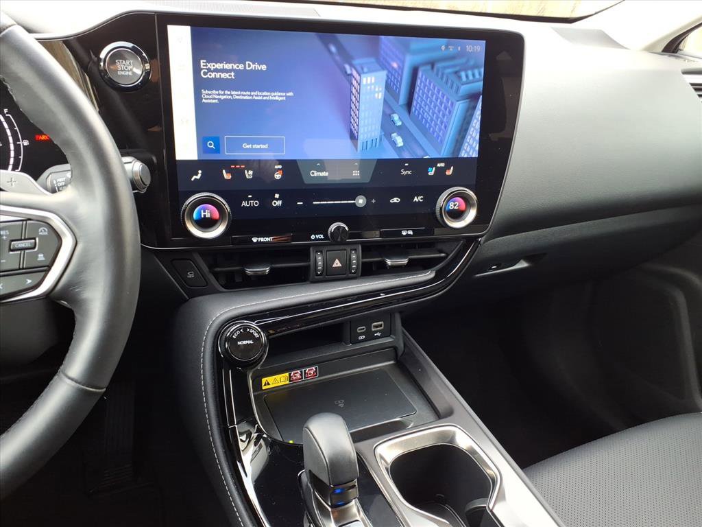Used 2024 Lexus NX 350 AWD w/ Premium Package image 21